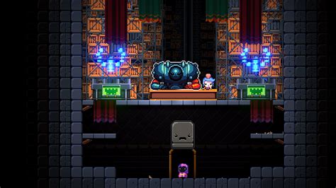 enter the gungeon ice cube.